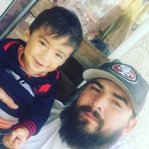 Meet your Posher, Placido